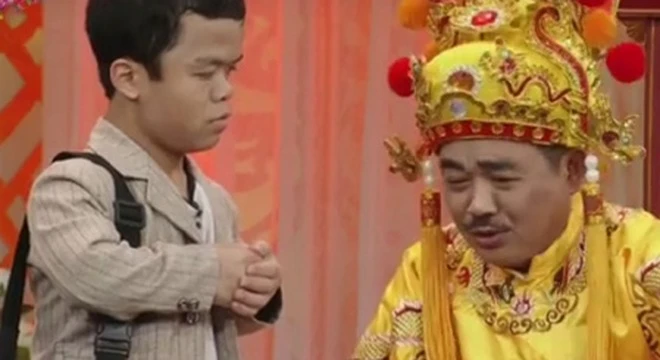 “Không có chuyện giễu cợt diễn viên lùn ở chương trình Táo quân“