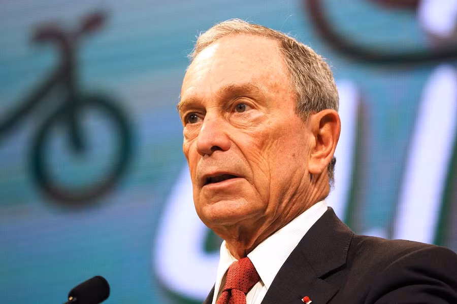 Cuộc đua tổng thống Mỹ sẽ có thêm đối thủ