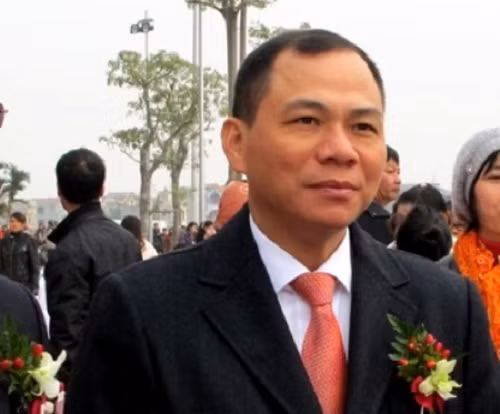 Những đại gia Việt tuổi Thân “nổi như cồn“