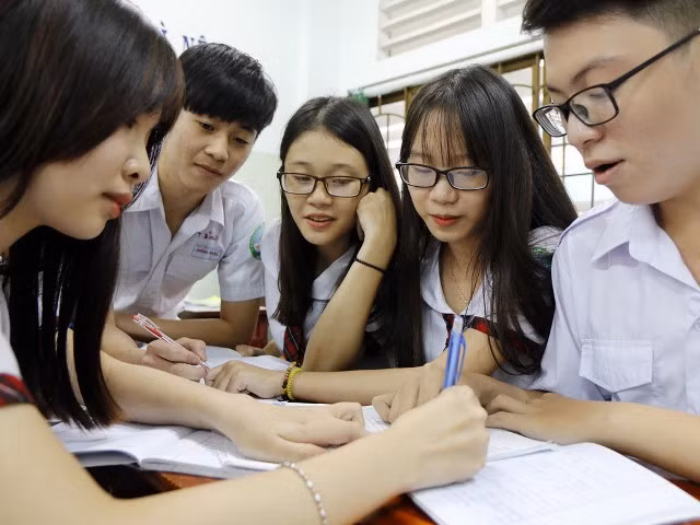 Người học nên cân nhắc kỹ khi lựa chọn tổ hợp “lạ”