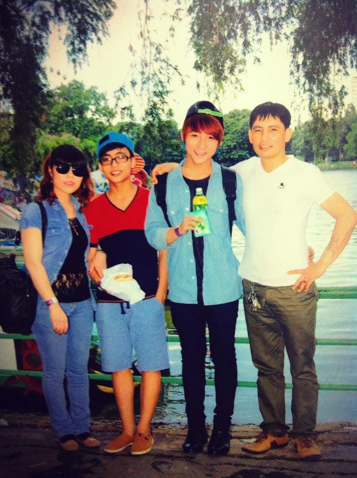 sơn tùng mtp