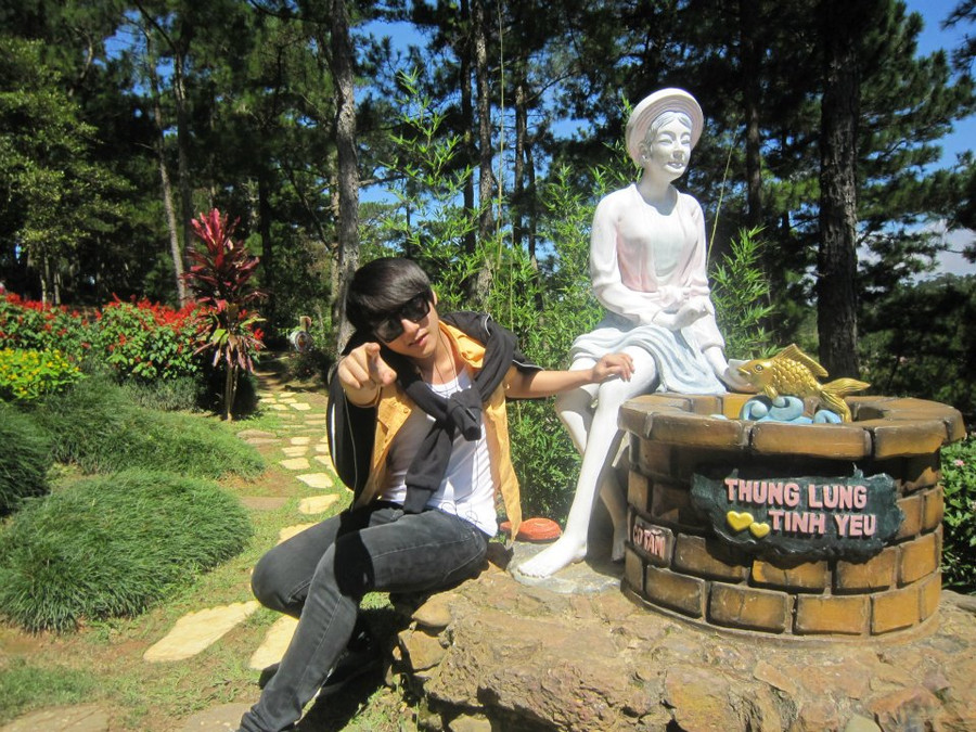 sơn tùng mtp
