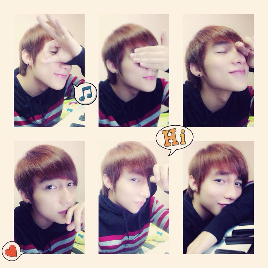 Sơn Tùng-MTP: Những khoảnh khắc giản dị bên gia đình ảnh 8 sơn tùng mtp