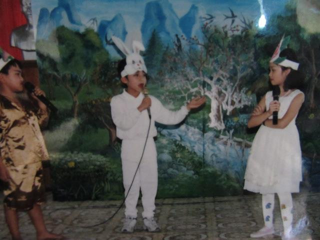 Sơn Tùng-MTP: Những khoảnh khắc giản dị bên gia đình ảnh 23 sơn tùng mtp