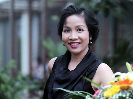 Xót xa câu chuyện hôn nhân địa ngục của ca sĩ Mỹ Linh - Ảnh 2