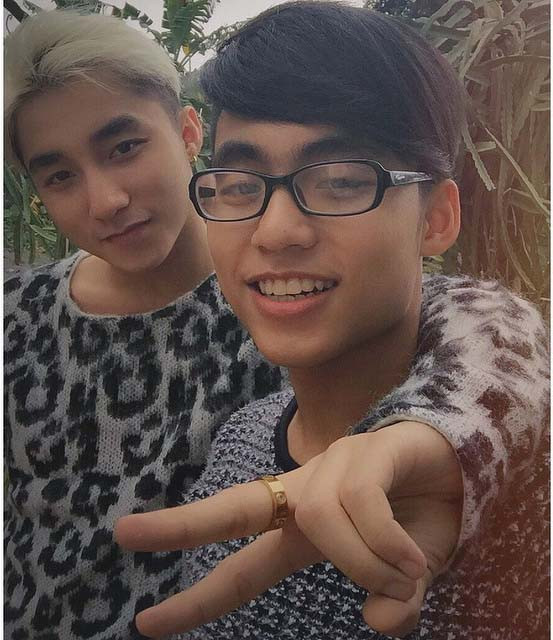 sơn tùng mtp