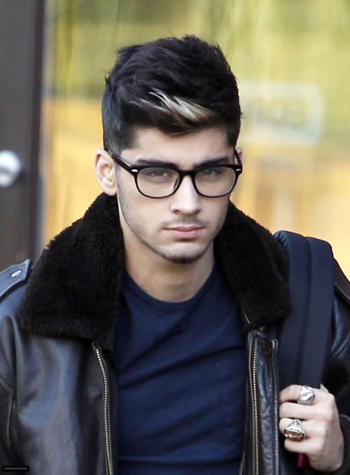 Ngây ngất trước vẻ quyến rũ của anh chàng lai 2 dòng máu