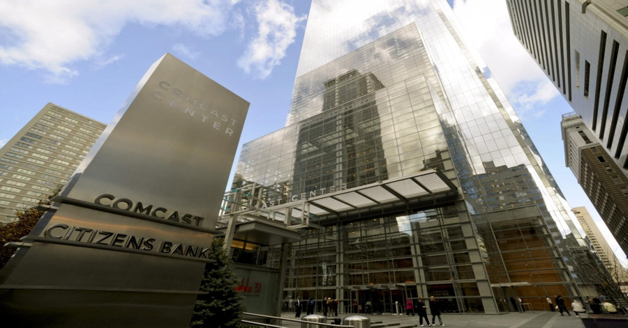 8 toa nha choc troi ra mat the gioi vao nam 2018