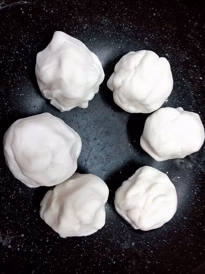 Cách làm bún tươi tại nhà đảm bảo an toàn, tốt cho sức khỏe - Ảnh 2