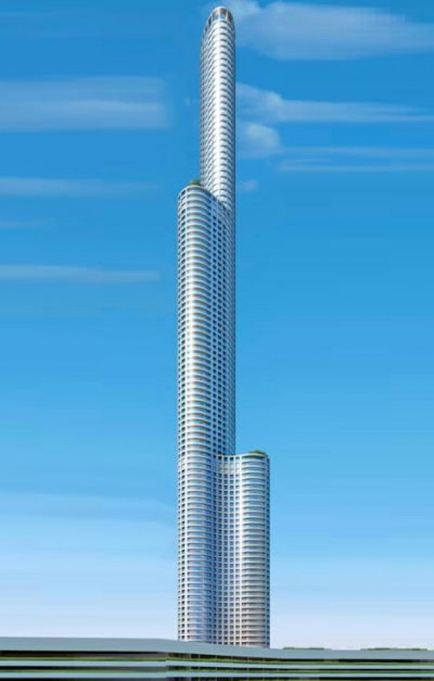 8 toa nha choc troi ra mat the gioi vao nam 2018