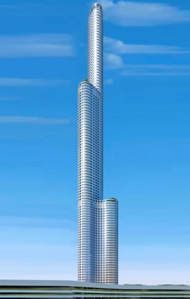 8 toa nha choc troi ra mat the gioi vao nam 2018