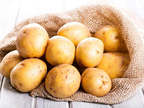 Nên cân nhắc trước khi gọt bỏ vỏ các loại củ quả này - Ảnh 2