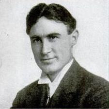 Edwin C. Barnes