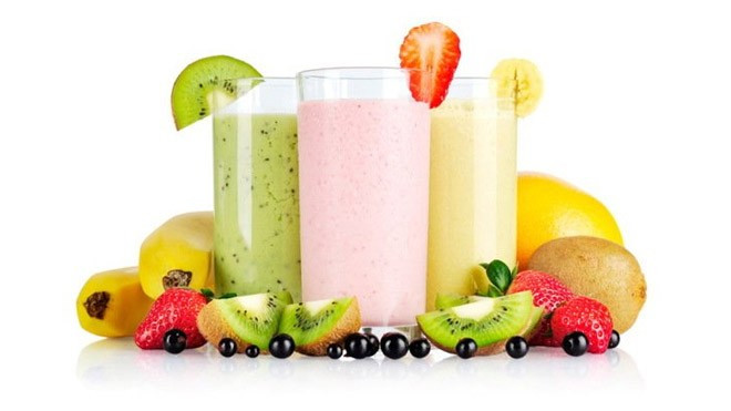 7 sai lầm sử dụng đồ uống thường gặp dễ gây tăng cân