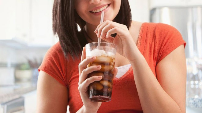 7 sai lầm sử dụng đồ uống thường gặp dễ gây tăng cân