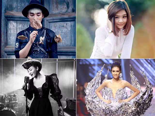 Điểm danh sao Việt vướng nghi vấn “vô lễ” với tiền bối