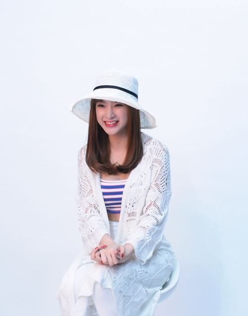 Angela Phương Trinh: “Thắng thua với tôi không còn quan trọng“