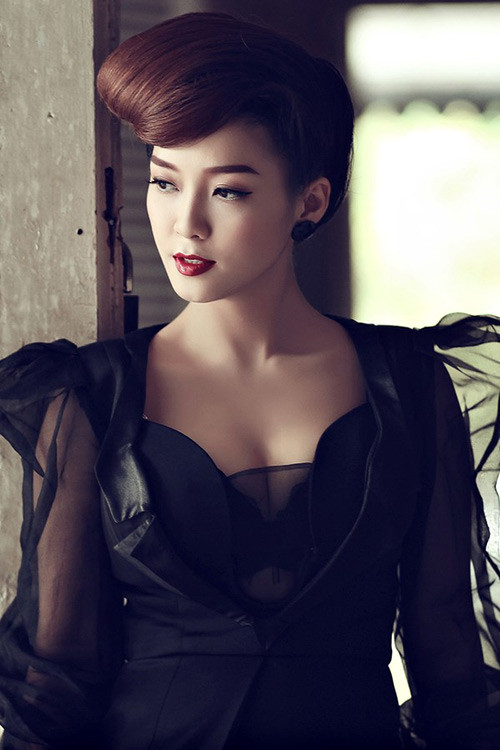 Điểm danh sao Việt vướng nghi vấn “vô lễ” với tiền bối ảnh 8 - 8