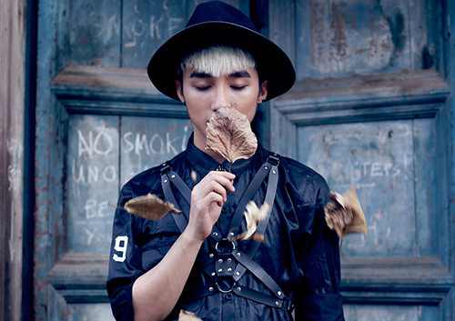 Điểm danh sao Việt vướng nghi vấn “vô lễ” với tiền bối ảnh 2 - 2