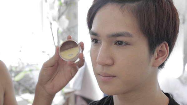 Hàn Quốc: Báo động sắc đẹp... đồng phục, nam hóa... nữ ảnh 5