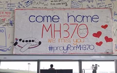 Vụ biến mất của MH370 đến giờ vẫn là ẩn số. Ảnh: ST photo