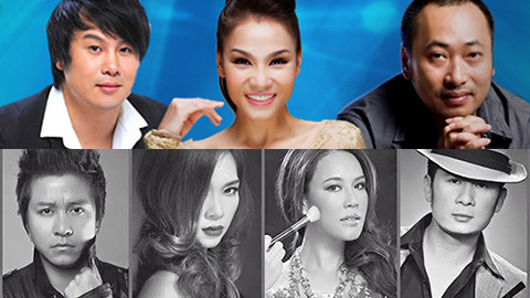 Mỹ Tâm, The Voice Mỹ Tâm, The Voice