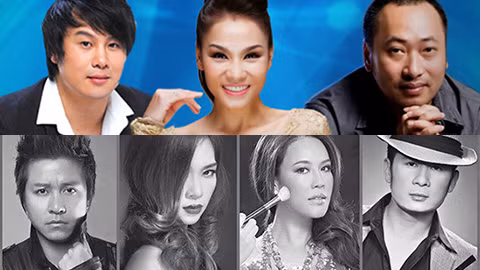 Mỹ Tâm, The Voice Mỹ Tâm, The Voice