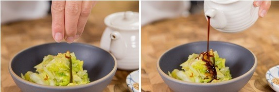Rảnh rỗi làm bắp cải muối kiểu Nhật. ảnh 8 Rảnh rỗi làm bắp cải muối kiểu Nhật - 8