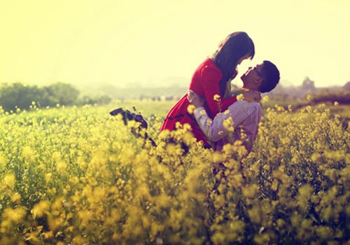 Kinh nghiệm để cặp đôi yêu nhau lâu năm mà không chán