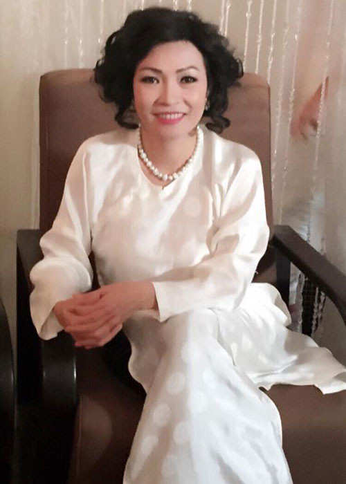 Phuong Thanh noi cau vi chu no cua Siu Black hoi tham