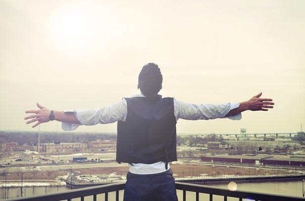 Chúng ta sở dĩ mệt mỏi là bởi vì đã nghĩ quá nhiều! ảnh 1 Chúng ta sở dĩ mệt mỏi là bởi vì đã nghĩ quá nhiều! ảnh 1