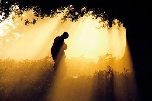 Chúng ta sở dĩ mệt mỏi là bởi vì đã nghĩ quá nhiều! ảnh 2 Chúng ta sở dĩ mệt mỏi là bởi vì đã nghĩ quá nhiều! ảnh 2