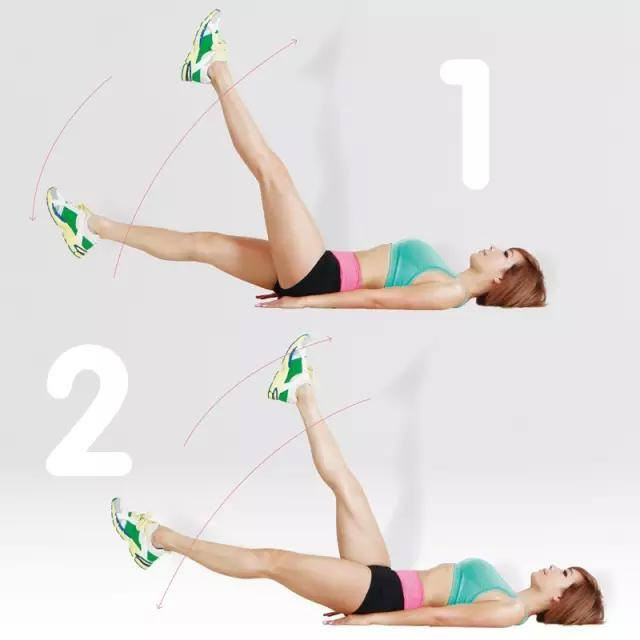 Được gọi là “thuốc trường thọ”, kết quả của 7 bài tập này sẽ khiến bạn phải ngạc nhiên ảnh 2 Được gọi là “thuốc trường thọ”, kết quả của 7 bài tập này sẽ khiến bạn phải ngạc nhiên ảnh 2