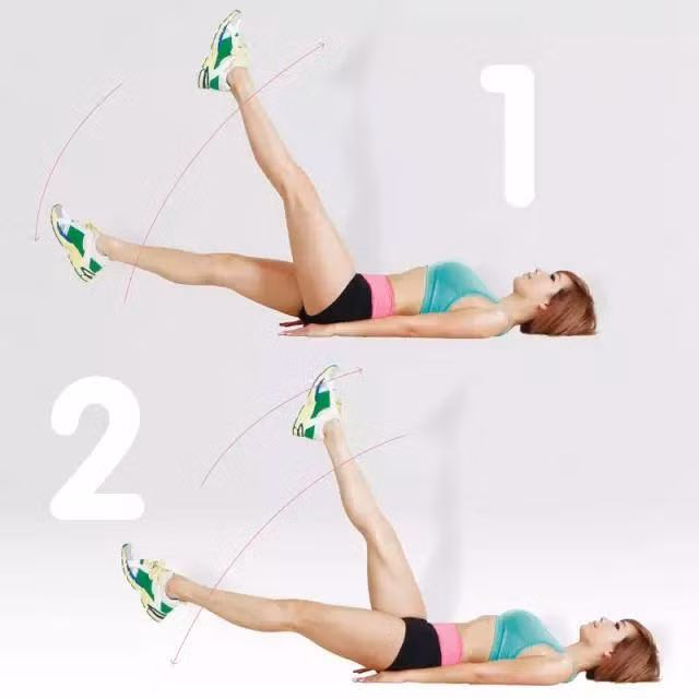 Được gọi là “thuốc trường thọ”, kết quả của 7 bài tập này sẽ khiến bạn phải ngạc nhiên ảnh 2