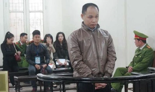 Trốn nã 5 năm, chủ quán bia lĩnh án chung thân