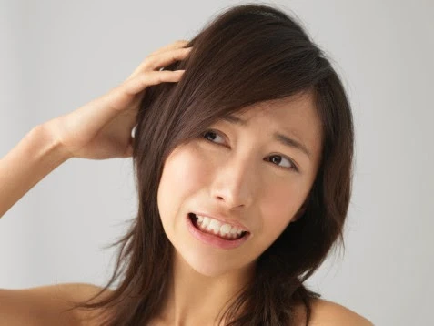 Nấm da đầu là bệnh ngoài da gây nên rất nhiều khó chịu trong cuộc sống hằng ngày.