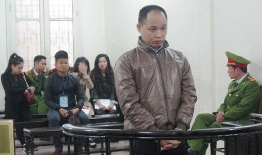 Trốn nã 5 năm, chủ quán bia lĩnh án chung thân