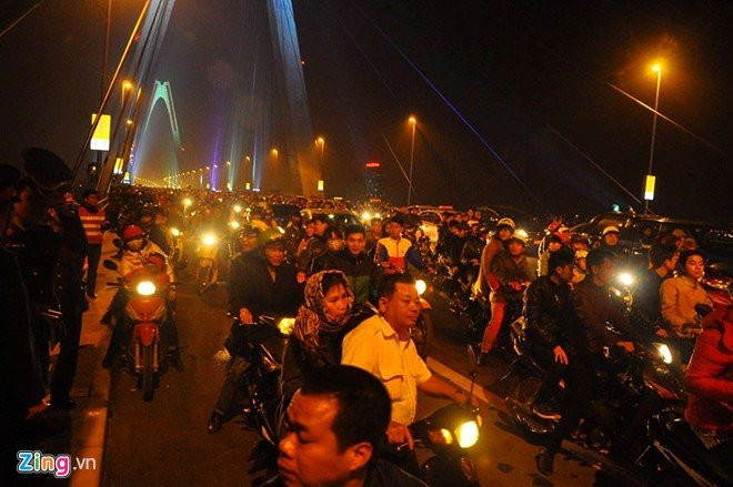 giao thừa, sài gòn, lào cao, đắc lắc, Hà Nội, năm mới, Ất Mùi