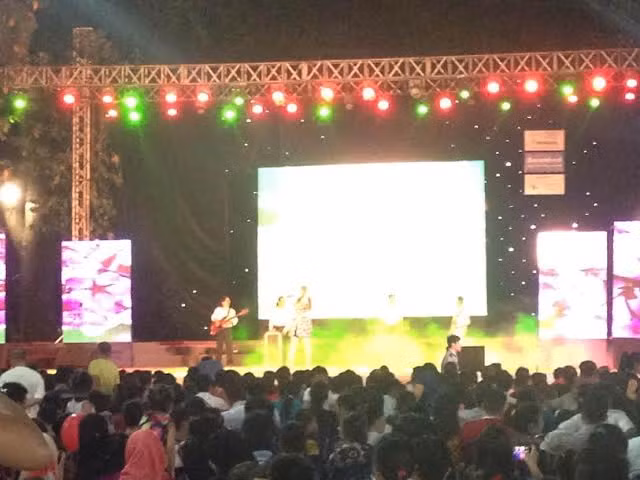 giao thừa, sài gòn, lào cao, đắc lắc, Hà Nội, năm mới, Ất Mùi