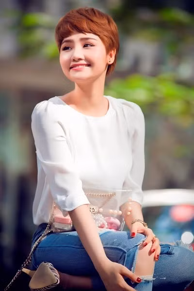 Những mỹ nhân tuổi Mùi tài năng và quyến rũ của showbiz Việt 18