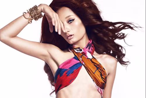 Những mỹ nhân tuổi Mùi tài năng và quyến rũ của showbiz Việt 26