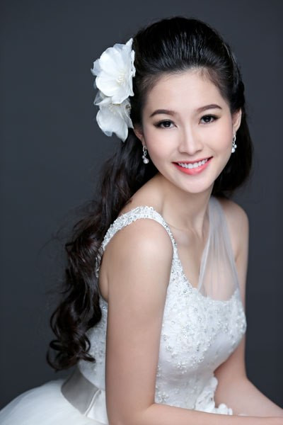 Những mỹ nhân tuổi Mùi tài năng và quyến rũ của showbiz Việt 14