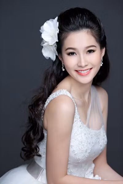 Những mỹ nhân tuổi Mùi tài năng và quyến rũ của showbiz Việt 14