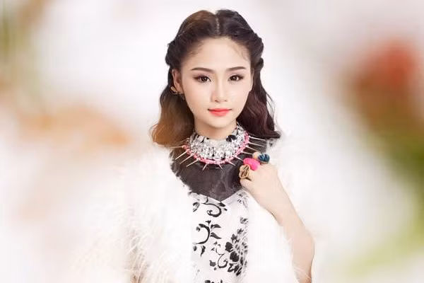 Những mỹ nhân tuổi Mùi tài năng và quyến rũ của showbiz Việt 19