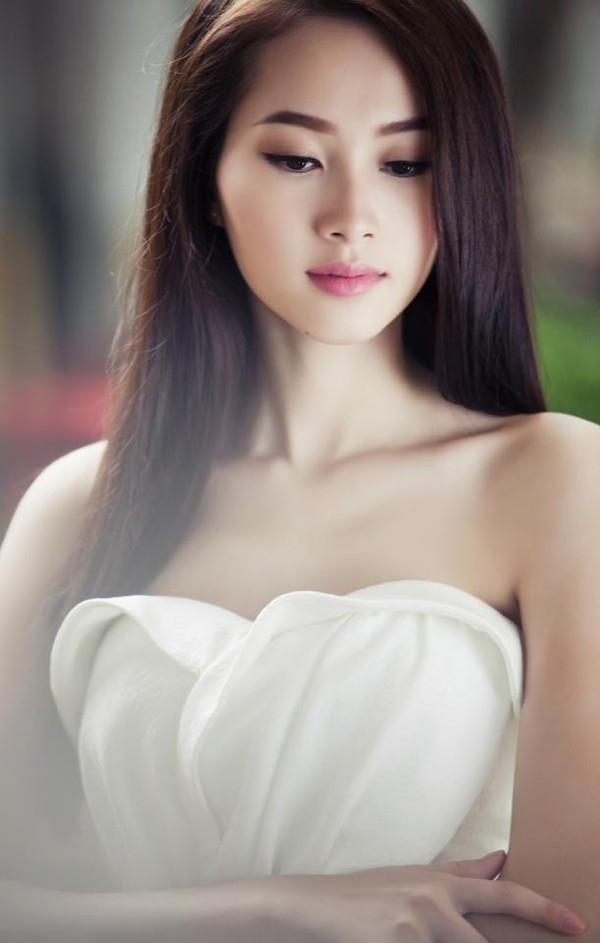 Những mỹ nhân tuổi Mùi tài năng và quyến rũ của showbiz Việt 15