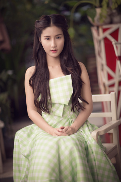 Những mỹ nhân tuổi Mùi tài năng và quyến rũ của showbiz Việt 8