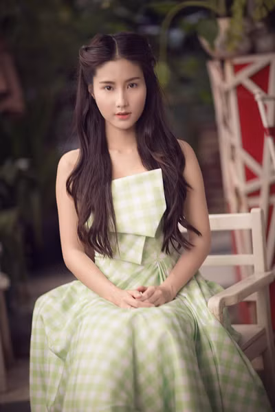 Những mỹ nhân tuổi Mùi tài năng và quyến rũ của showbiz Việt 8