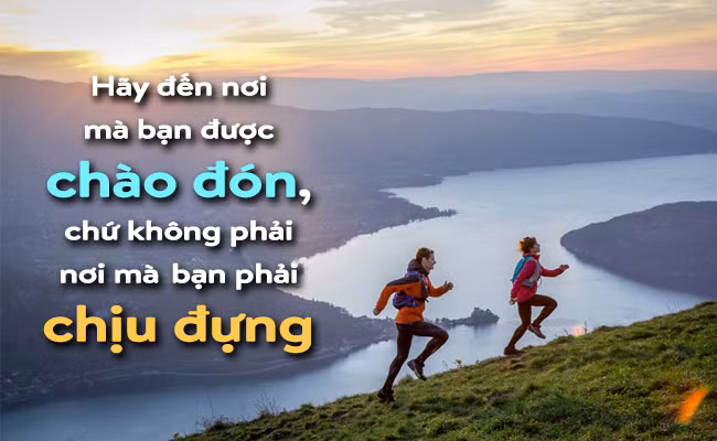 10 câu nói ngắn gọn nhưng thâm thúy có thể làm thay đổi cuộc đời bạn