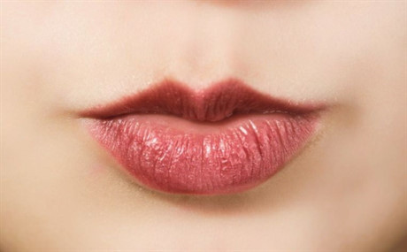 Những bí ẩn của đôi môi mà không phải ai cũng biết - Ảnh 3 Nhung bi an cua doi moi ma khong phai ai cung biet - Anh 3