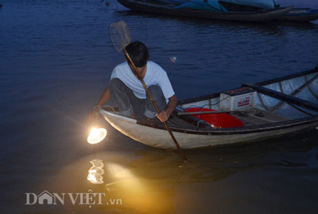 Xuyên đêm Xuyen dem